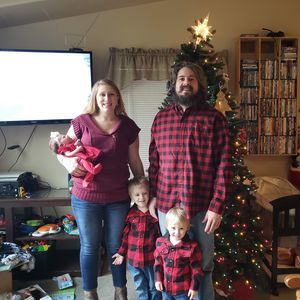 Meet your Posher, Kristi